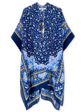 Isha Kimono