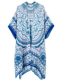 Dream Weaver Kimono