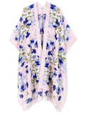 Fresh Bloom Kimono