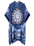 Isha Kimono