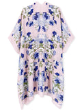 Fresh Bloom Kimono - Shopmossrose