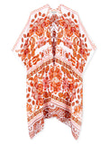 Desert Bloom Kimono