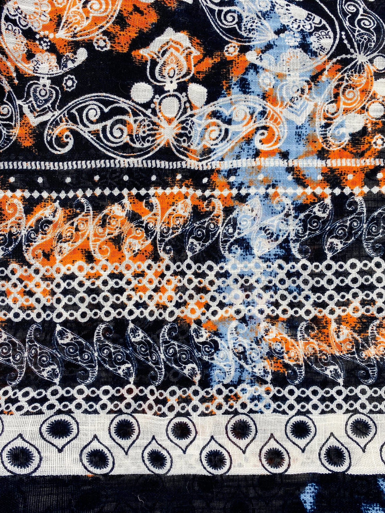 Midsummer Dream Kimono