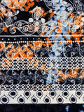 Midsummer Dream Kimono