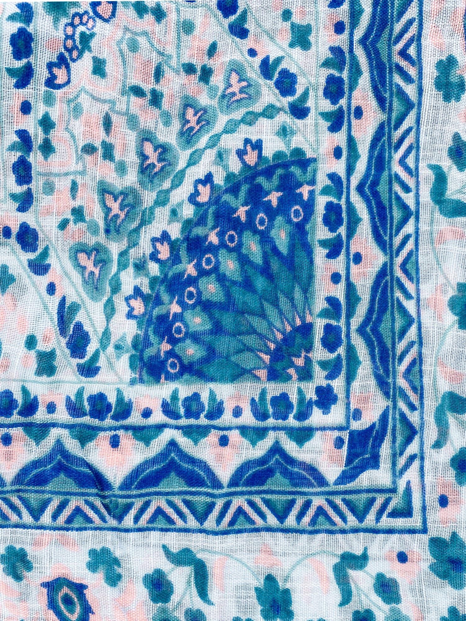 Dream Weaver Kimono - Shopmossrose
