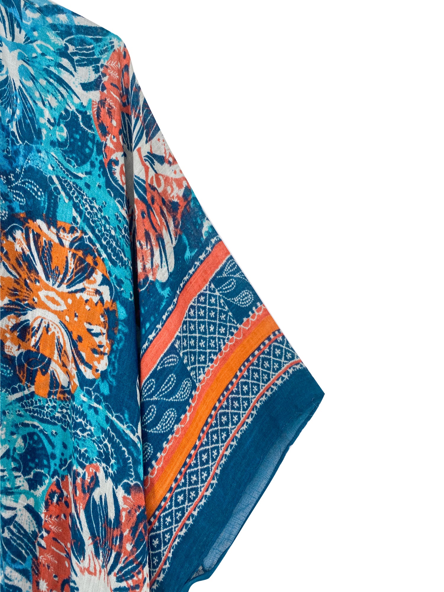 Island Goddess Kimono