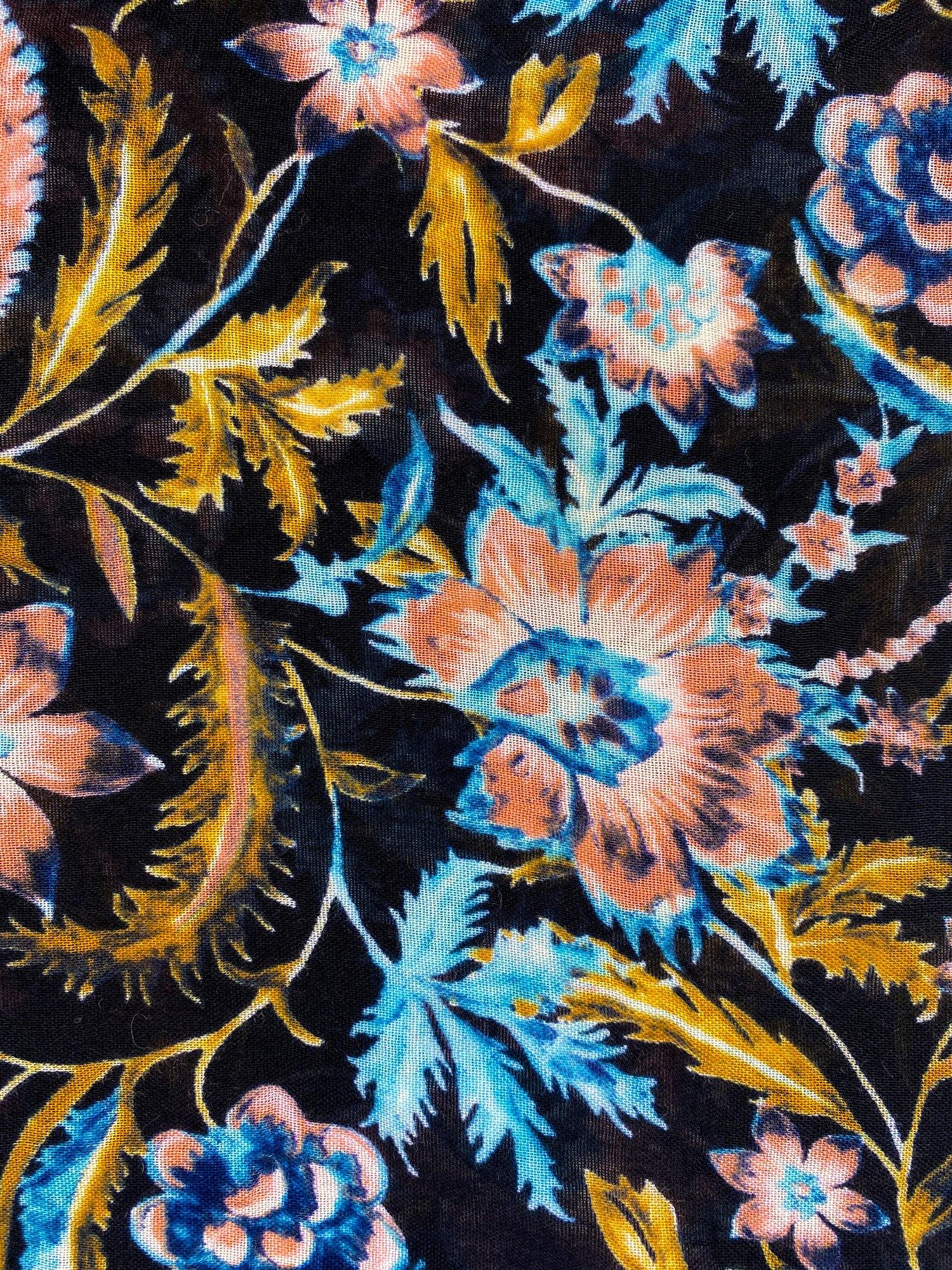 Flor Amor Kimono - Shopmossrose