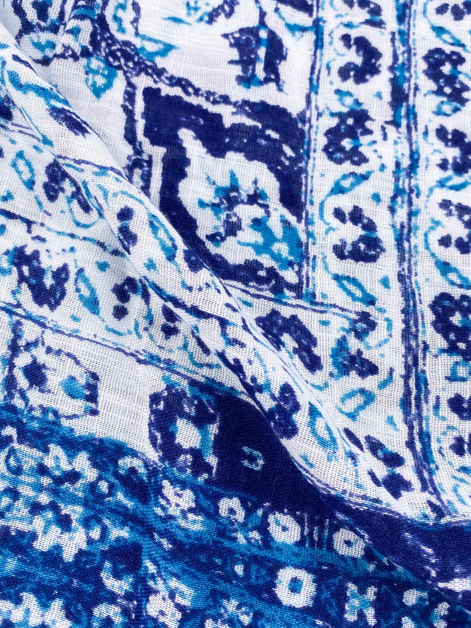 Atlantic Legend Kimono - Shopmossrose