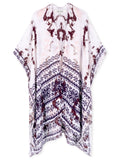 Mosaic Kimono