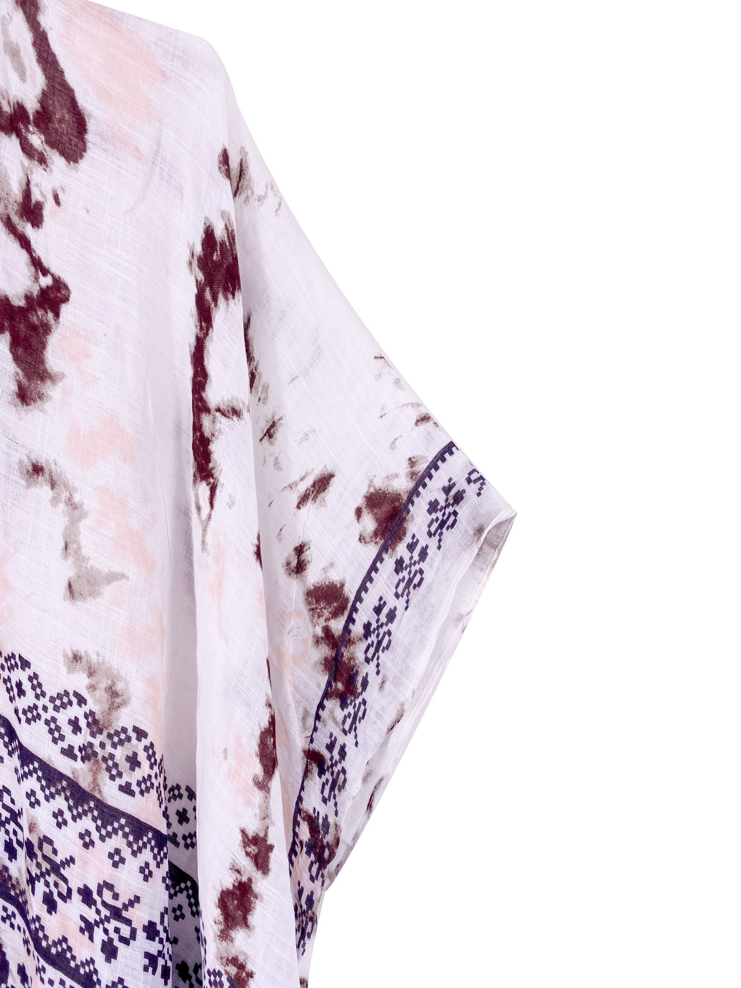 Mosaic Kimono
