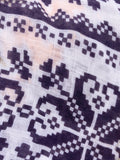 Mosaic Kimono