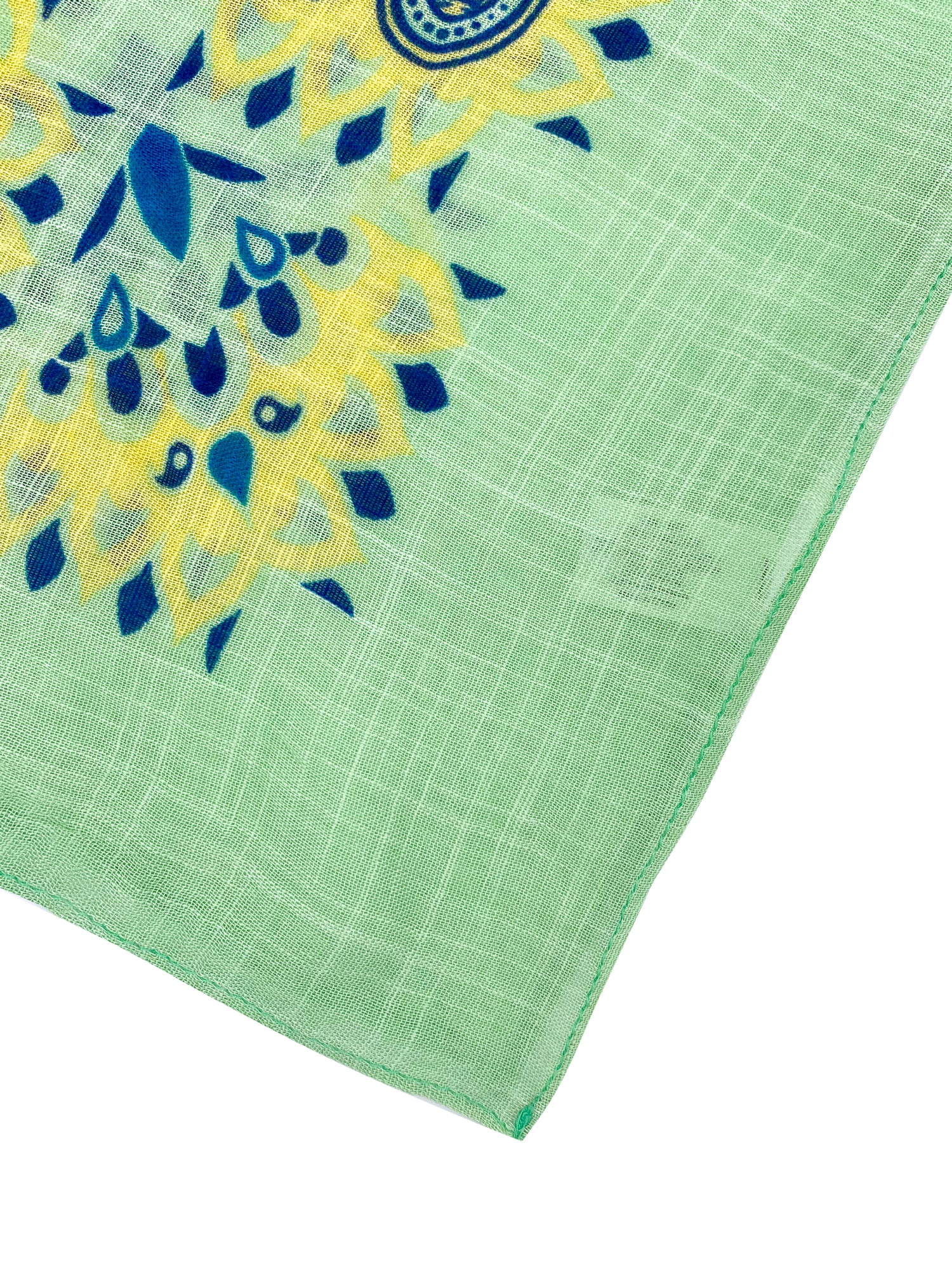 Jade Glory Kimono