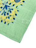 Jade Glory Kimono