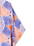 Slate Amber Kimono