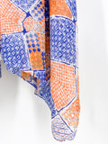 Slate Amber Kimono