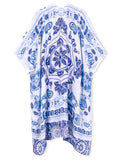 Sage Lake Kimono