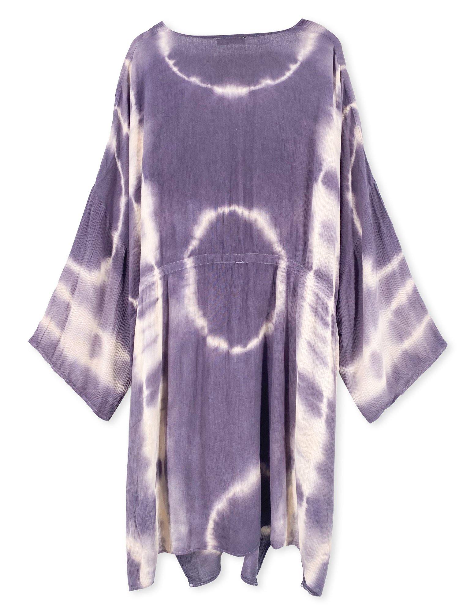 Free with You Kimono Robe - Shopmossrose