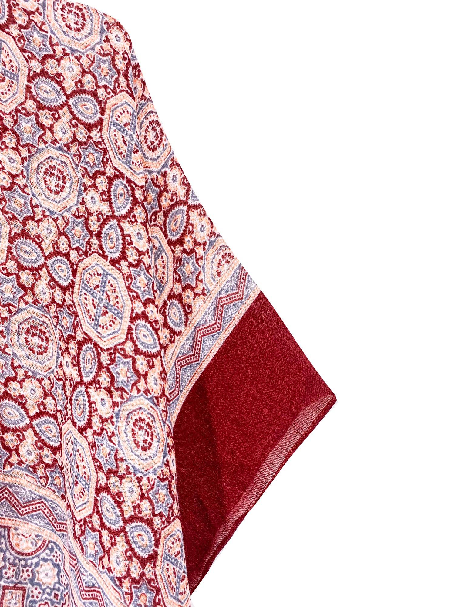 Celebration Vibes Kimono - Shopmossrose