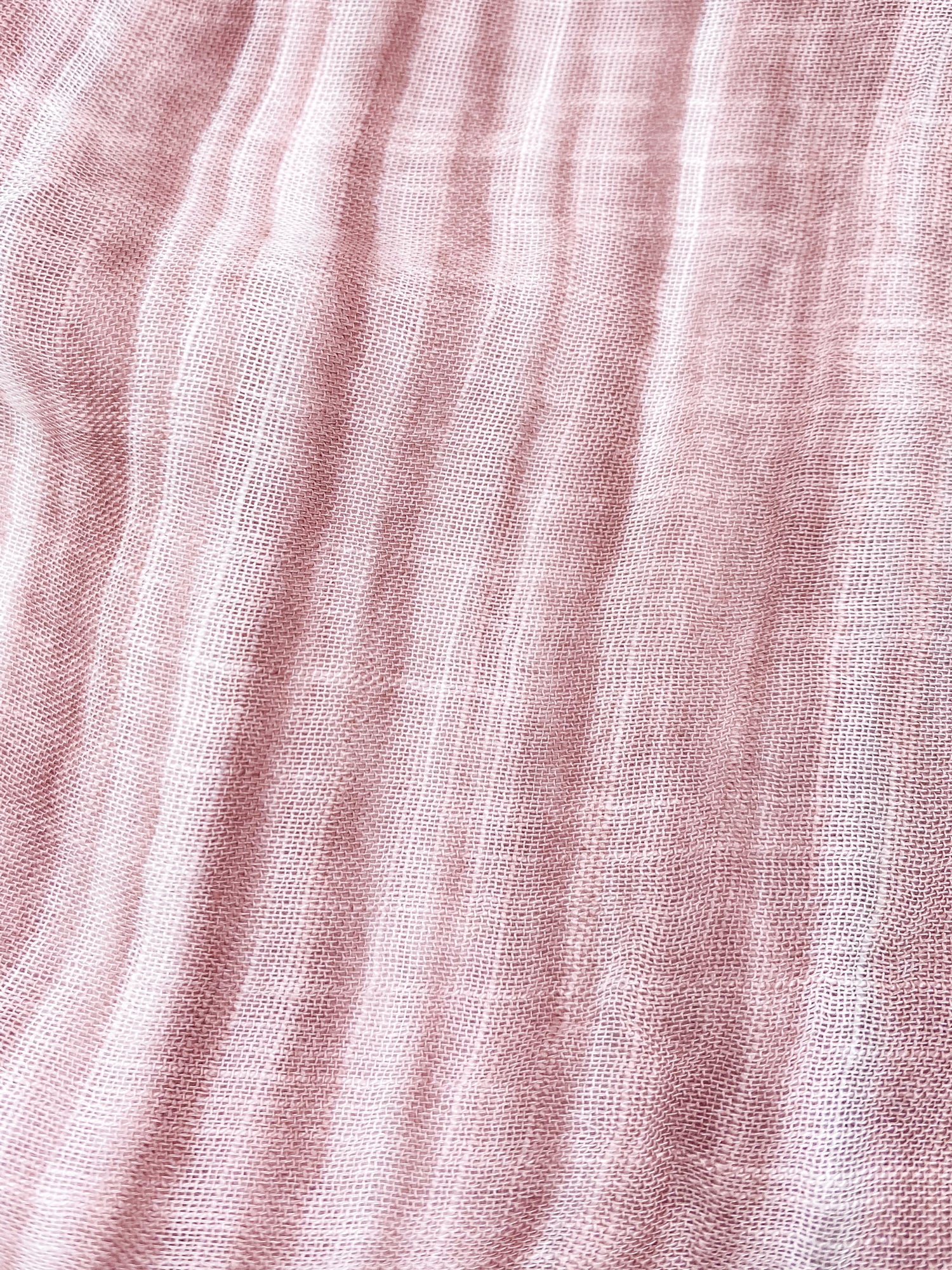 Maroon Stripe Kimono
