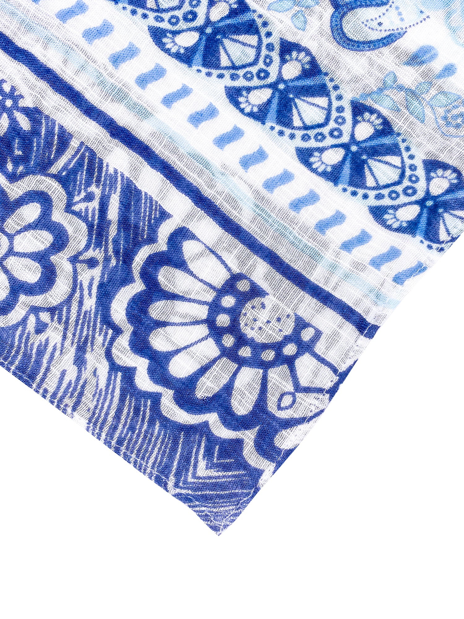 Sage Lake Kimono