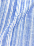 Coastal Stripe Kimono - Shopmossrose