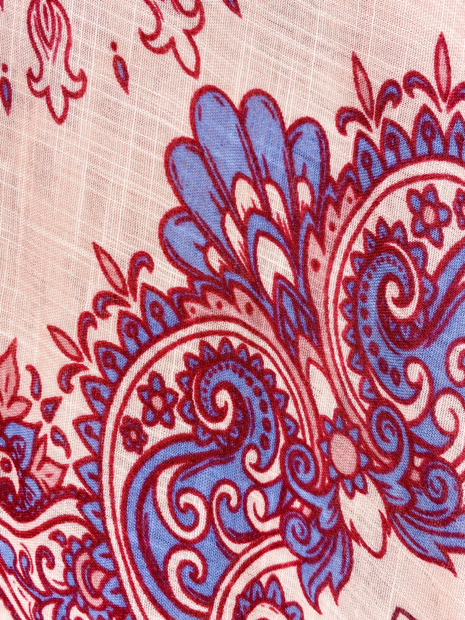 Bayside Kimono - Shopmossrose