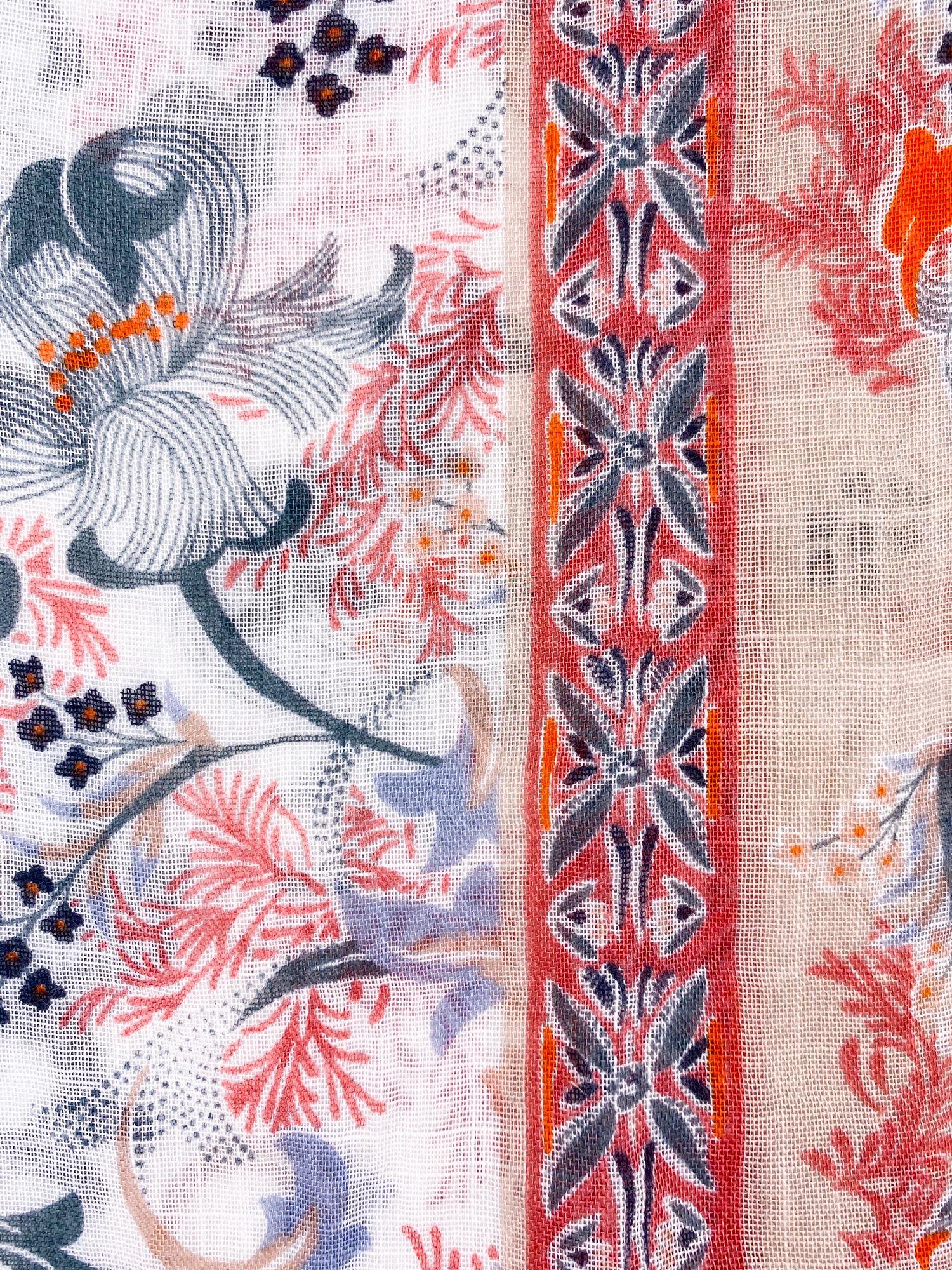 Capri Kimono - Shopmossrose