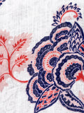 Ethnic Print Kimono - Shopmossrose