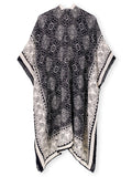 Beach Beacon Kimono - Shopmossrose
