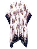 English Garden Kimono