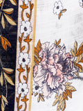 English Garden Kimono - Shopmossrose