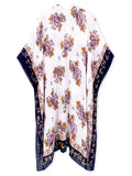 English Garden Kimono - Shopmossrose
