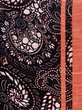 Coral Sea Kimono - Shopmossrose