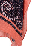 Coral Sea Kimono - Shopmossrose