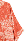 Deserted Island Kimono - Shopmossrose
