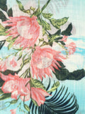 Cactus Flower Kimono - Shopmossrose
