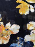 Butterfly Flower Kimono - Shopmossrose