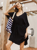Boho Women's Swimsuit Cover Up