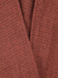 Textured Blanket Poncho - Shopmossrose