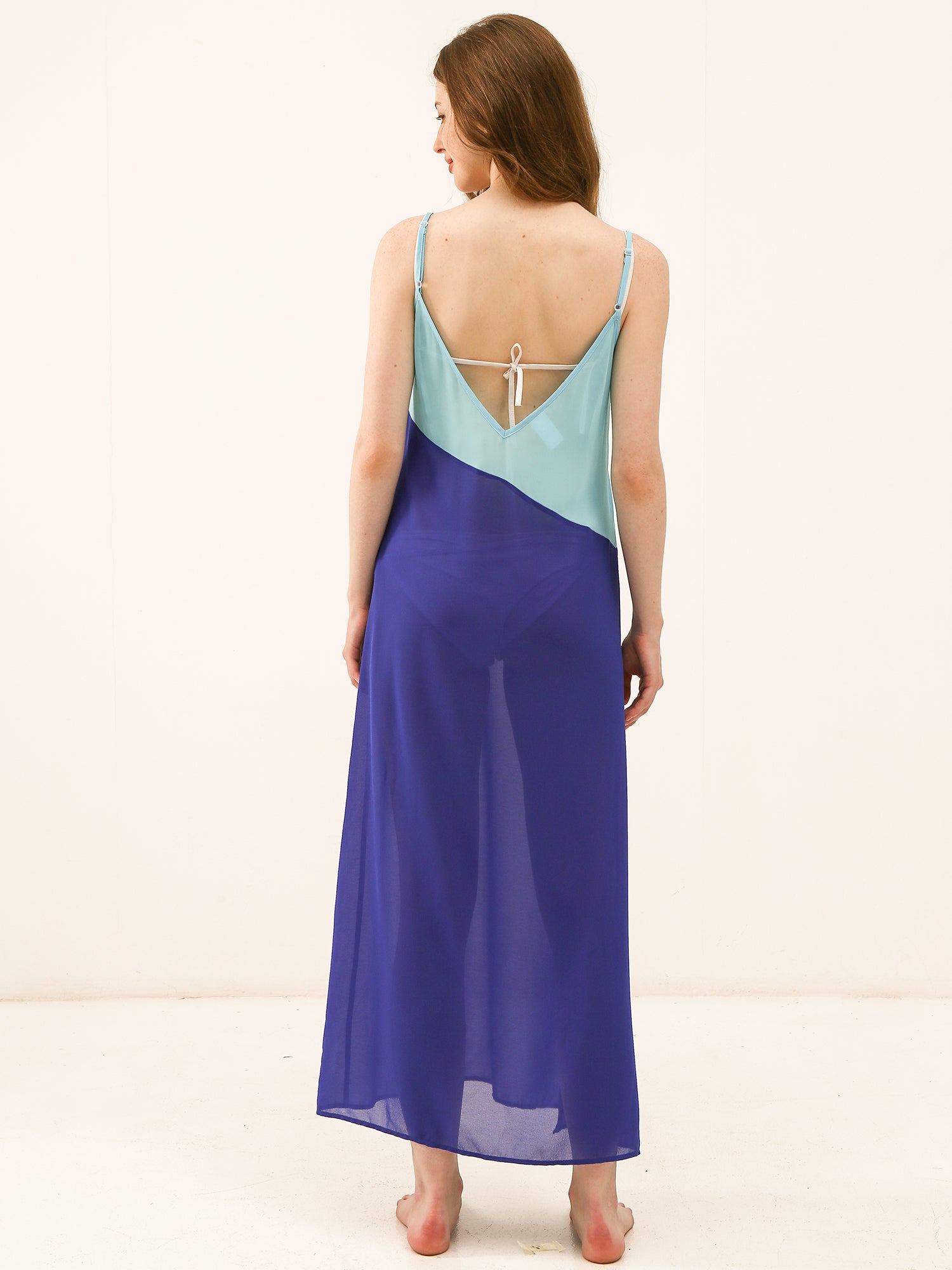 Maxi Women's Swimsuit Cover Up