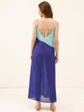 Maxi Women's Swimsuit Cover Up