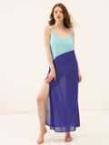Maxi Women's Swimsuit Cover Up