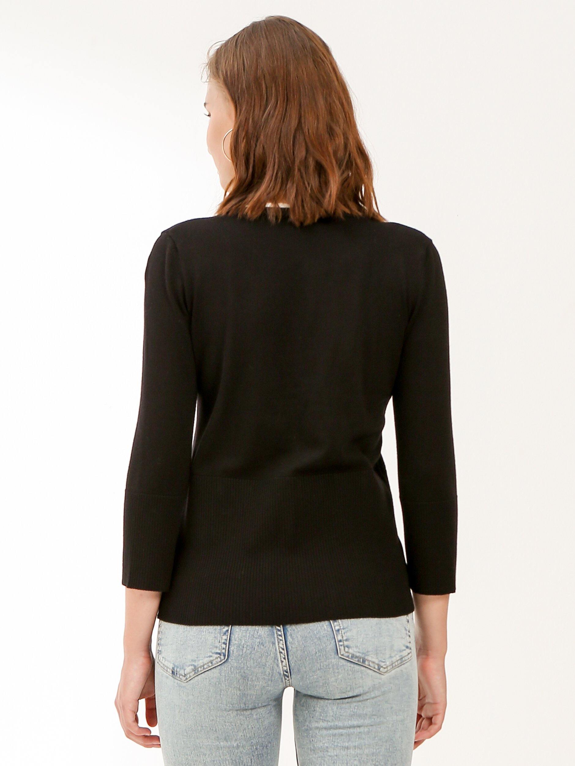 Button Down Cardigan Sweater - Shopmossrose