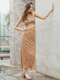 Moss Rose Heat Wave Skirt