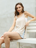 Moss Rose Knit Twisted Tunic