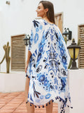 Charisma Kimono - Shopmossrose