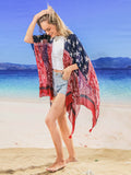 Star Spirit Kimono