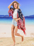 Star Spirit Kimono