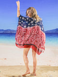Star Spirit Kimono
