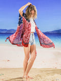 Star Spirit Kimono